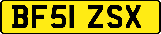 BF51ZSX
