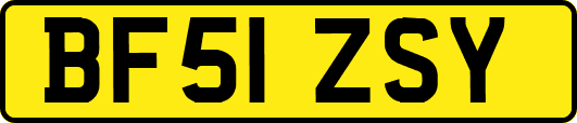 BF51ZSY