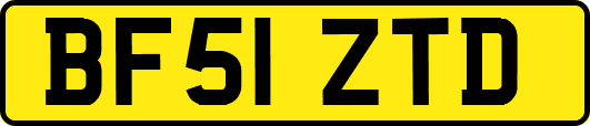 BF51ZTD