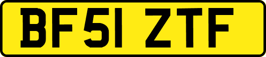 BF51ZTF
