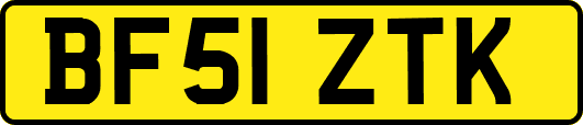 BF51ZTK