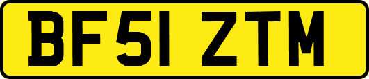 BF51ZTM