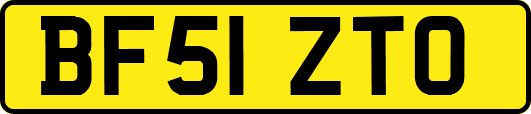 BF51ZTO