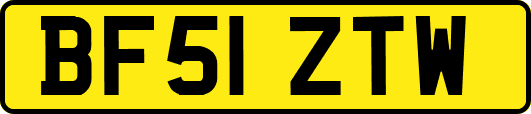 BF51ZTW