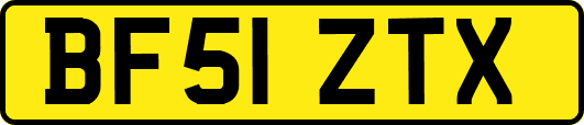 BF51ZTX