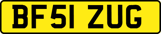 BF51ZUG