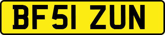 BF51ZUN