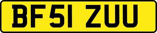 BF51ZUU