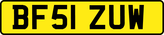 BF51ZUW