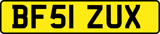 BF51ZUX