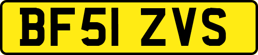 BF51ZVS