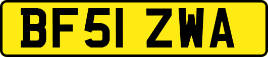 BF51ZWA