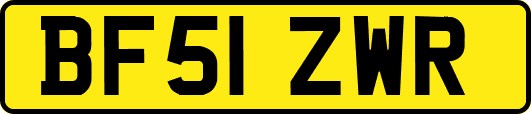 BF51ZWR