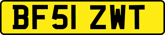 BF51ZWT