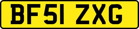 BF51ZXG