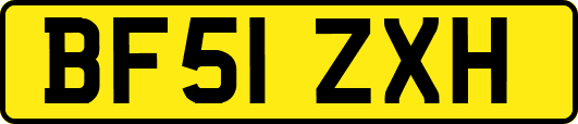 BF51ZXH
