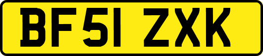 BF51ZXK