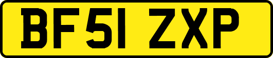 BF51ZXP