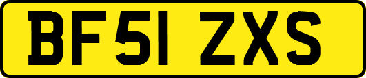 BF51ZXS