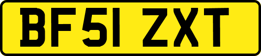 BF51ZXT