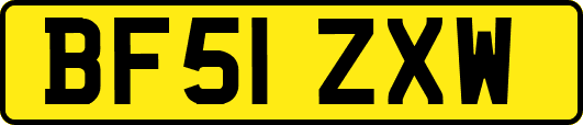 BF51ZXW