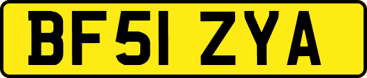 BF51ZYA