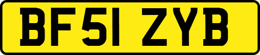 BF51ZYB