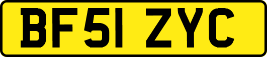 BF51ZYC