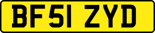 BF51ZYD
