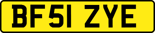 BF51ZYE