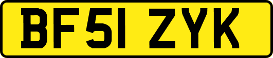 BF51ZYK