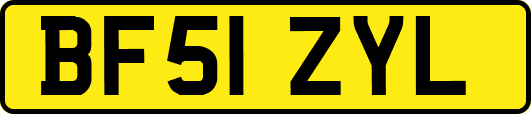 BF51ZYL