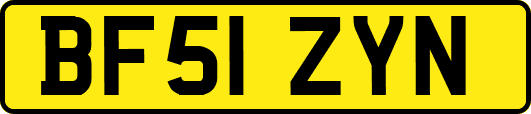 BF51ZYN