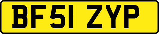 BF51ZYP