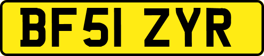 BF51ZYR