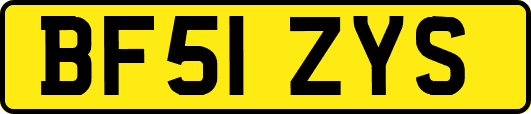 BF51ZYS