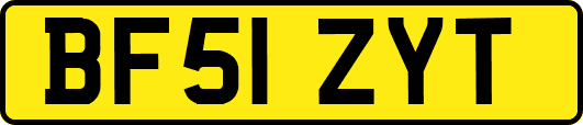 BF51ZYT