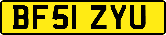 BF51ZYU