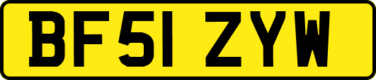 BF51ZYW