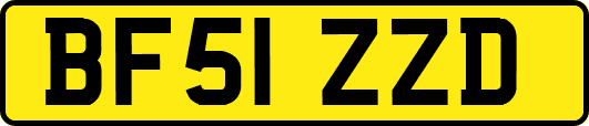 BF51ZZD
