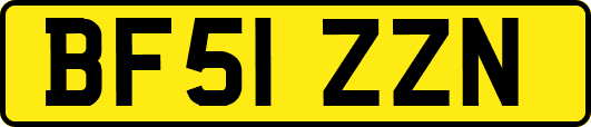 BF51ZZN