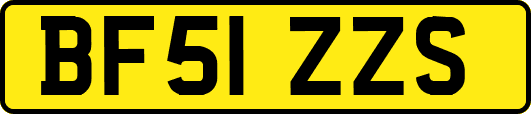 BF51ZZS