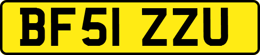 BF51ZZU