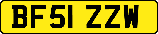 BF51ZZW