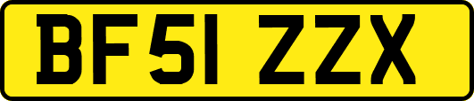 BF51ZZX