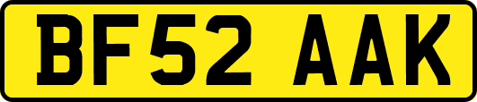 BF52AAK