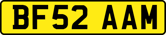 BF52AAM