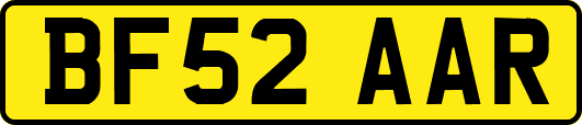 BF52AAR