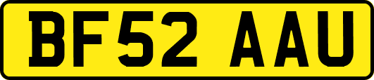 BF52AAU