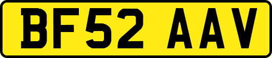 BF52AAV